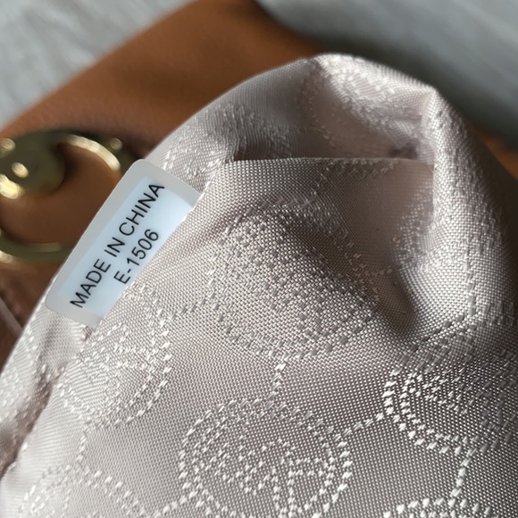 Crossbody bag MK - Picture 4 of 9